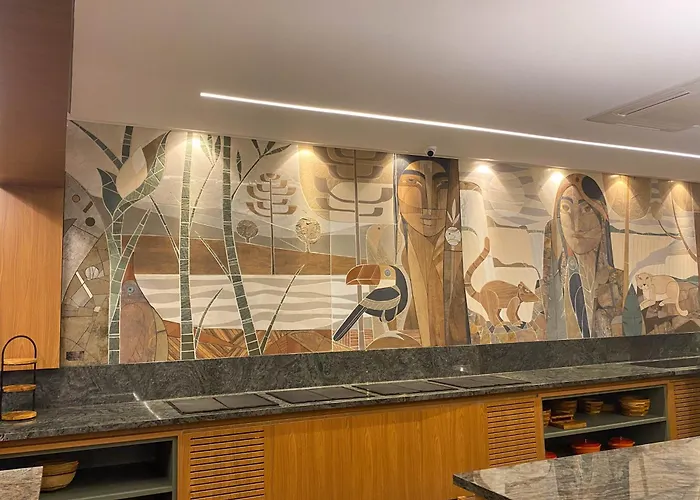 Grand Carimã Resort&Convention CenterHotel Em