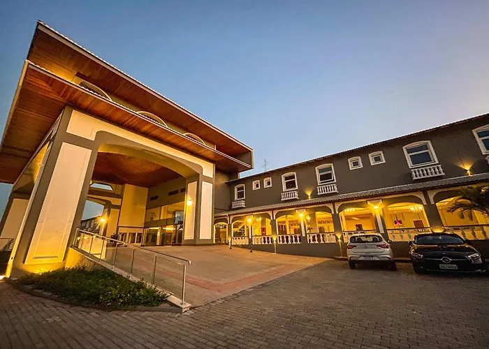 Grand Carimã Resort&Convention CenterHotel Em